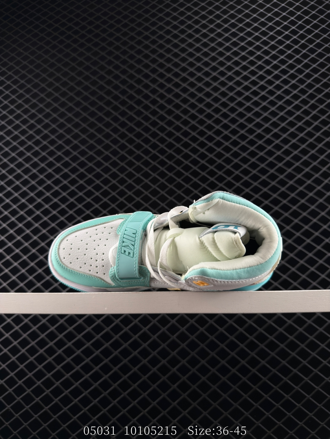 Air Jordan Legacy 312 PE high